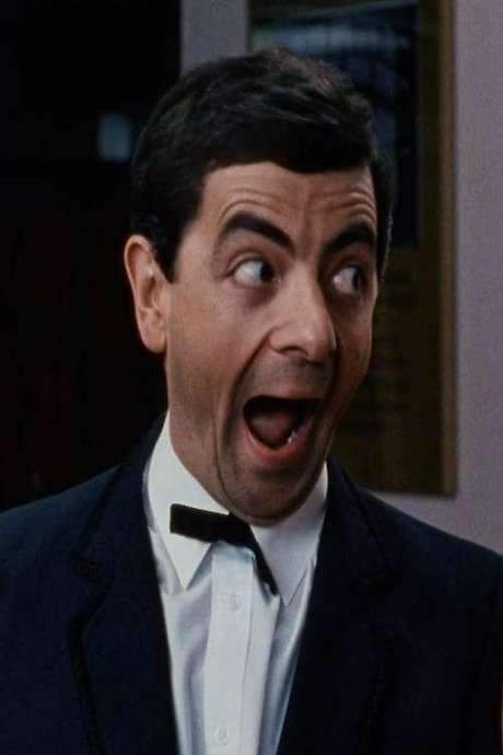 Mr. Bean Goes to a Première